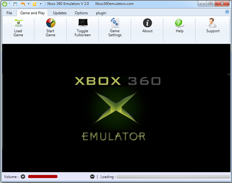 create a terminal emulator on mac