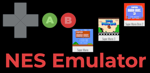 emulator roms mac